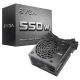Fuente de Poder EVGA VGA 550W ATX CA 1-24V
