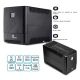 Batería UPS Xtech XTP-511 250W 500VA 115V 8 Tomas