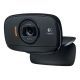 Cámara Web Logitech 960-000715 HD Audio USB 2.0