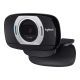 Cámaras Web Logitech 960-000733 HD720p Audio