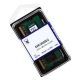 Memoria RAM SO DIMM Kingston DDR3 2GB 1333MHz ECC