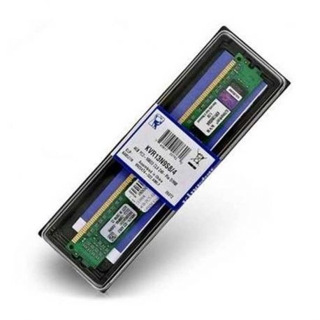 Memoria RAM DIMM Kingston DDR3 4GB 1333MHz ECC