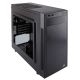 Torre Media CORSAIR Micro ATX Carbide 88R