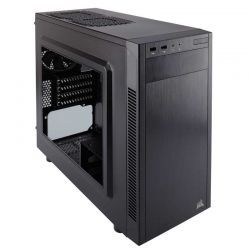Torre Media CORSAIR Micro ATX Carbide 88R