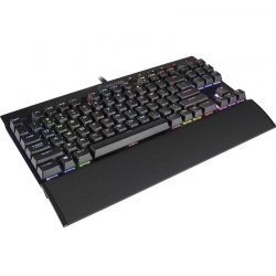 Teclados Corsair CH-9110010-NA Gaming USB