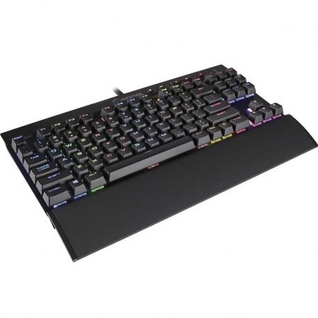 Teclados Corsair CH-9110010-NA Gaming USB