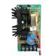 Fuente de Poder Honeywell AD12612 1.2 A 6 o 12V DC