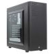 Torre Media Corsair ATX Carbide Series 100R