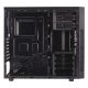 Torre Media Corsair ATX Carbide Series 100R