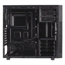 Torre Media Corsair ATX Carbide Series 100R