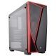 Torre Media Corsair ATX Red Carbide Series Spec04