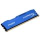 Memoria RAM DIMM HyperX Fury DDR3 4GB 1866 MHz ECC