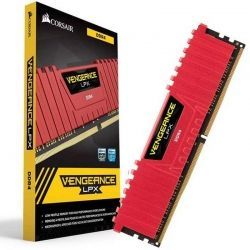 Memoria RAM Corsair LPX 4GB DDR4 DIMM 2400MHz