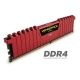 Memoria RAM Corsair LPX 4GB DDR4 DIMM 2400MHz