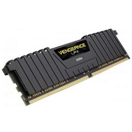 Memoria RAM DIMM Corsair DDR4 4GB 2400MHz ECC