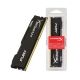 Memorias RAM 4GB DDR4 HyperX Fury DIMM 2400 MHz