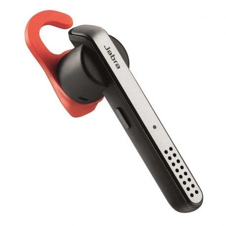 Audífonos Jabra Stealth Bluetooth Negro