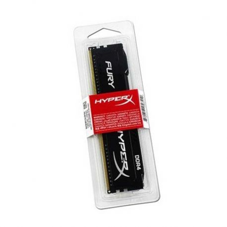 Memoria RAM HyperX Fury 8GB DDR4 DIMM 2133MHz