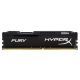 Memoria RAM 8GB DDR4 HyperX Fury DIMM 2400MHz