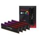 Memoria RAM DIMM HyperX DDR4 32Gb 4X8GB 2933MHz