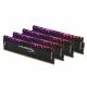 Memoria RAM DIMM HyperX DDR4 32Gb 4X8GB 2933MHz