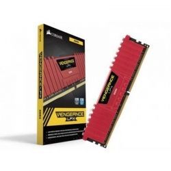 Memoria RAM Corsair LPX 8GB DDR4 DIMM 2400MHz