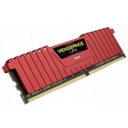 Memoria RAM Corsair LPX 8GB DDR4 DIMM 2400MHz
