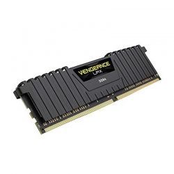 Memoria RAM DIMM Corsair LPX 8GB DDR4 2666MHz