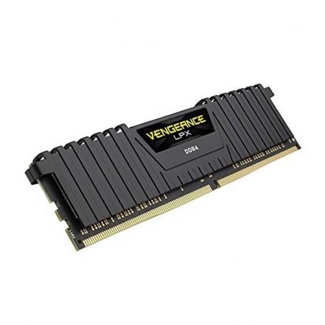 Memoria RAM DIMM Corsair LPX 8GB DDR4 2666MHz