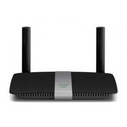 Router Wi-Fi LINKSYS EA6350 5p GigaE 2.4 y 5 GHz