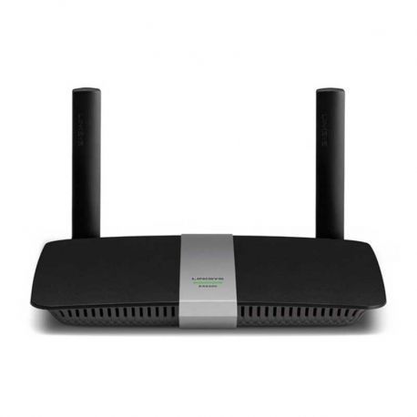 Router Wi-Fi LINKSYS EA6350 5p GigaE 2.4 y 5 GHz
