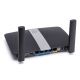 Router Wi-Fi LINKSYS EA6350 5p GigaE 2.4 y 5 GHz