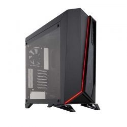 Torre Media Corsair ATX Carbide Series Spec omega