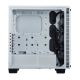 Torre Media Corsair ATX Crystal Series 460X RGB