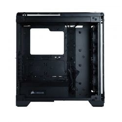 Torre Media Corsair ATX Crystal Series 570X RGB