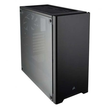 Torre Media Corsair ATX Carbide Series 275R Negro
