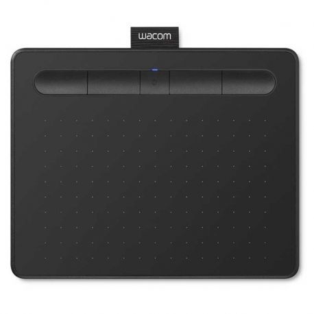 Tableta Digitalizadora Wacom Intuos USB Bluetooth