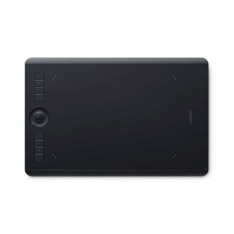Tableta Digitalizadora Wacom PTH660 USB Bluetooth