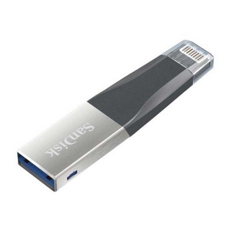 Memoria USB SanDisk SDIX40N-016G-GN6NN 16GB USB