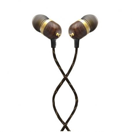 Audífonos House of Marley Smile Jamaica 3.5 mm