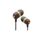 Audífonos House of Marley Smile Jamaica 3.5 mm