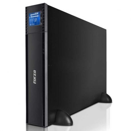Batería Forza FDC-3011RUL LED 3000VA 120V 9AH USB