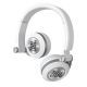 Audífonos JBL Synchros E30 3.5 mm Blanco