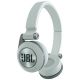 Audífonos JBL Synchros E30 3.5 mm Blanco