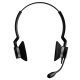 Headsets Jabra Biz 2300 Qd Duo Quick Disconnect