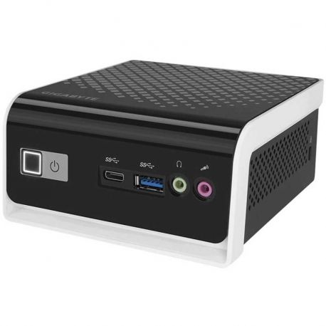 Mini Computadora Gigabyte Brix GB-BL Celeron DDR4