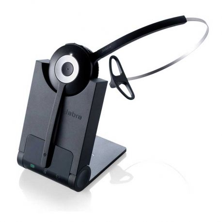 Audífonos Jabra Pro 930 Mono Bluetooth