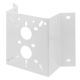 Soporte para Cámara Provision PR-B05L Blanco