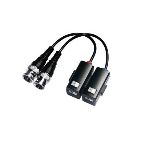 Balum Epcom TT101FTURBOz TVI CVI AHD CVBS 5MP