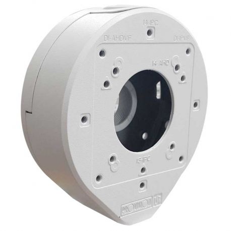 Caja de Conexión Provision PR-B47JB+ 131mm x 43mm